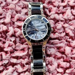 Castleton Quarts Watch